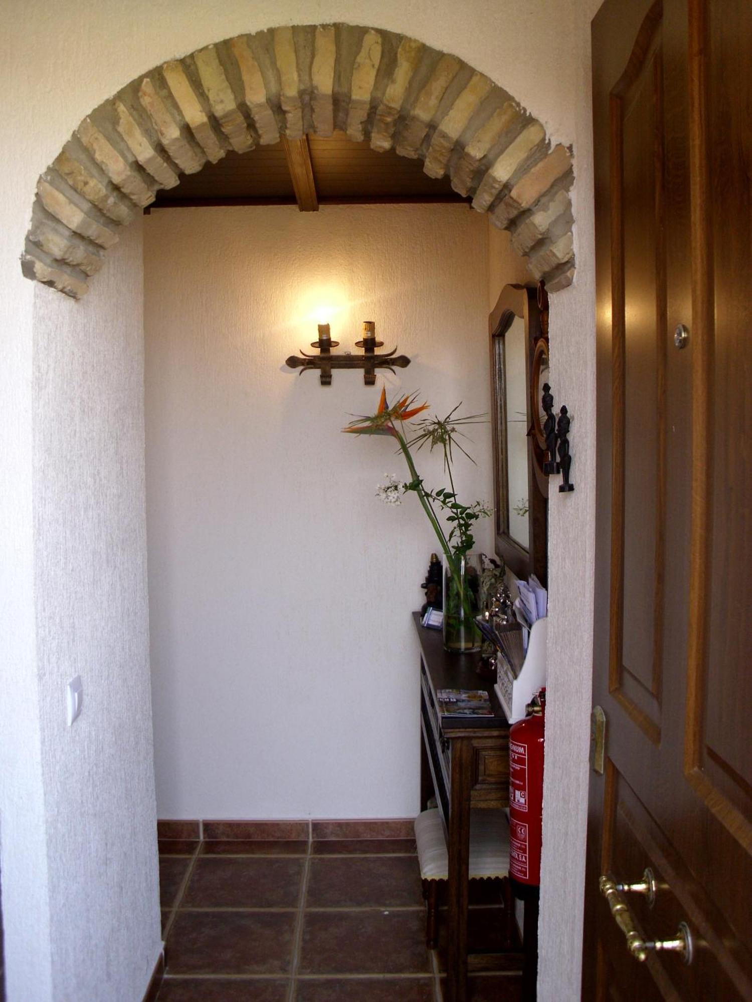 La Posada De Menchu Санлукар-де-Баррамеда Экстерьер фото